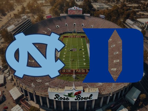 Duke Blue Devils vs. North Carolina Tar Heels